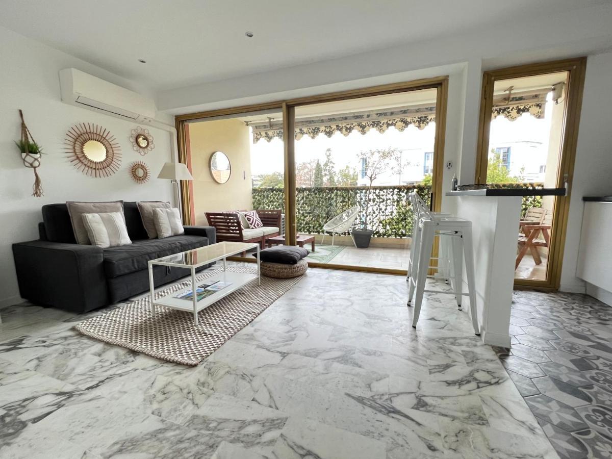 Amazing Studio Cannes Center מראה חיצוני תמונה