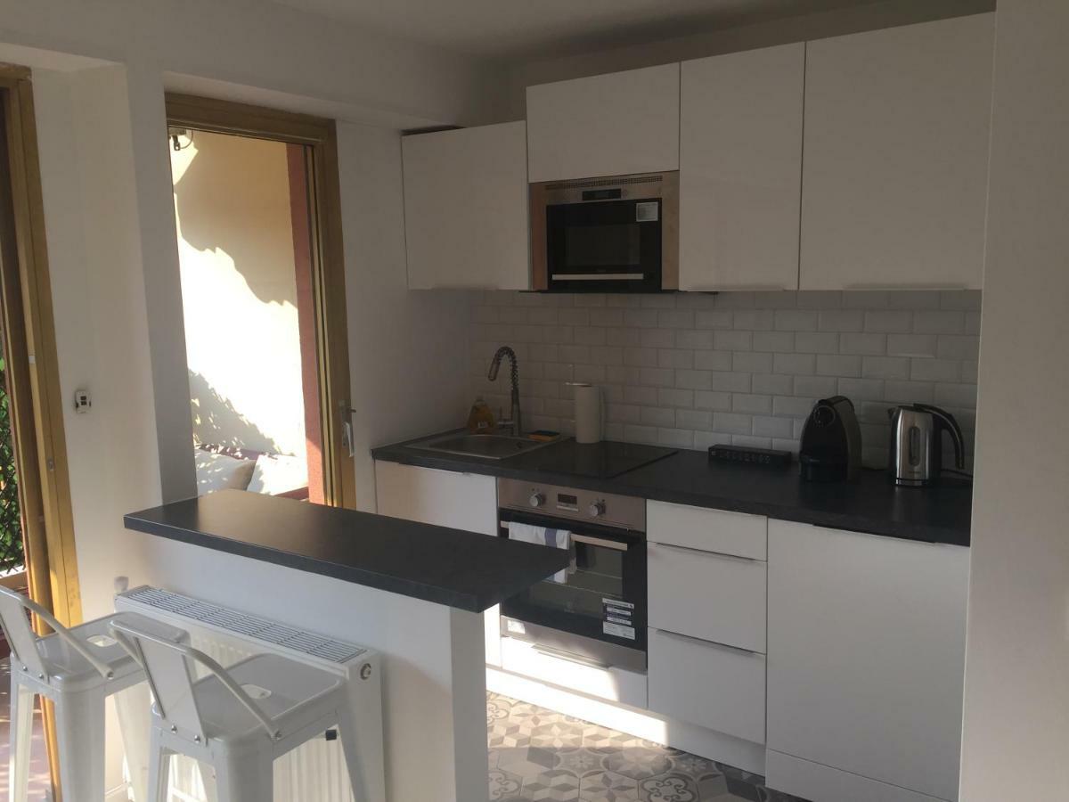 Amazing Studio Cannes Center מראה חיצוני תמונה
