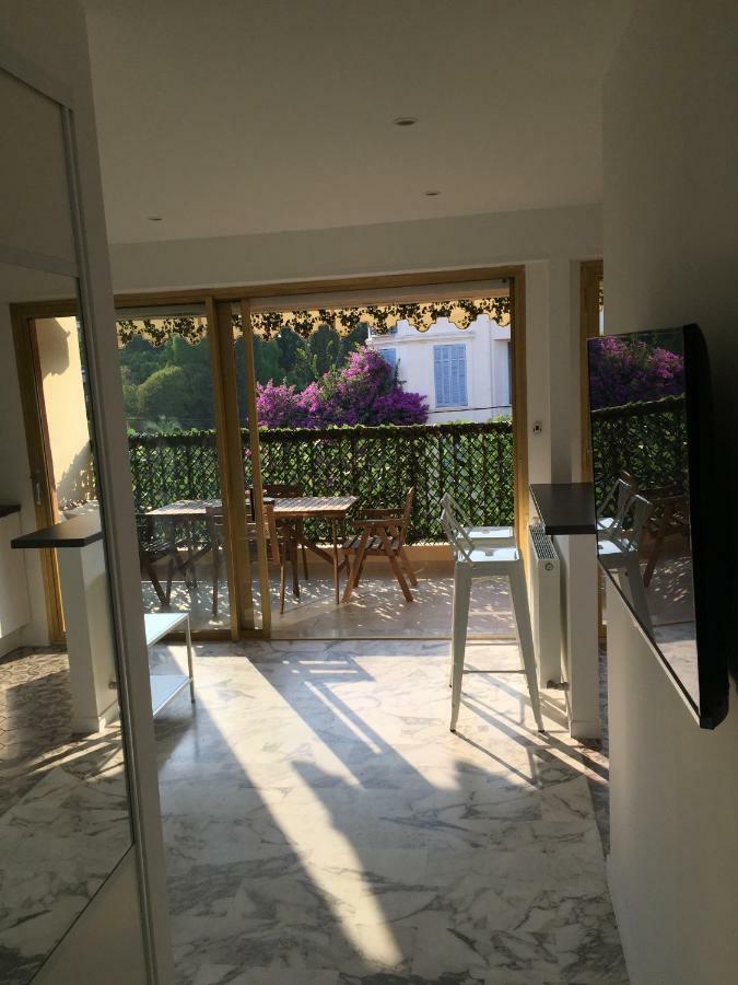 Amazing Studio Cannes Center מראה חיצוני תמונה