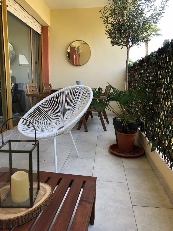 Amazing Studio Cannes Center מראה חיצוני תמונה